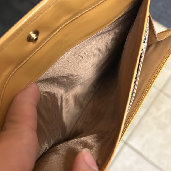 Celine vintage macadam long wallet - Picture 13 of 13